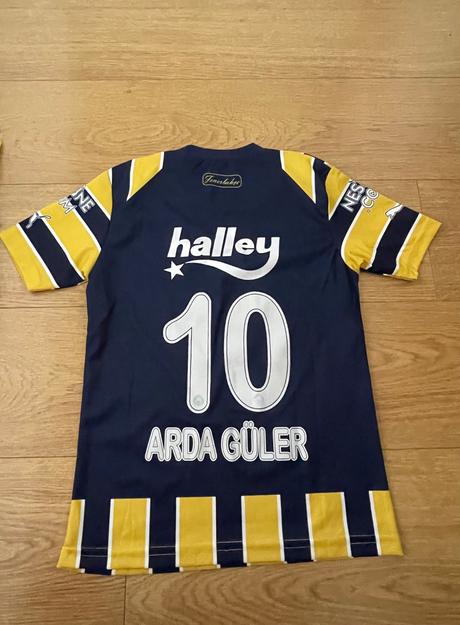 Futbalový dres, puma,140