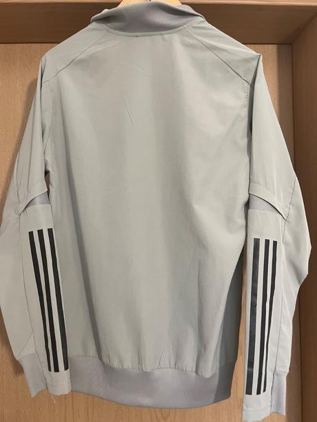 Športová vetrovka adidas, adidas,164