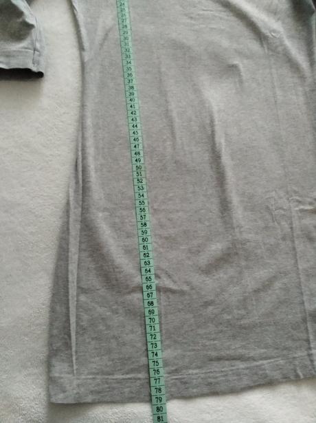 Predĺžené tričko / minišaty, esmara,xs