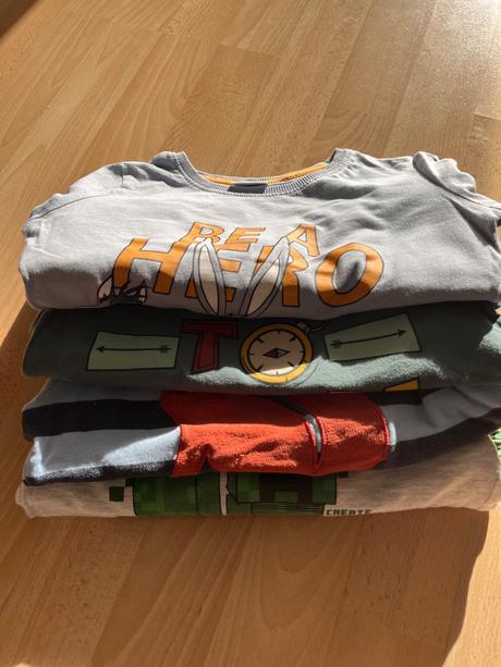 Pyžama 98/104 pepco, pepco,98