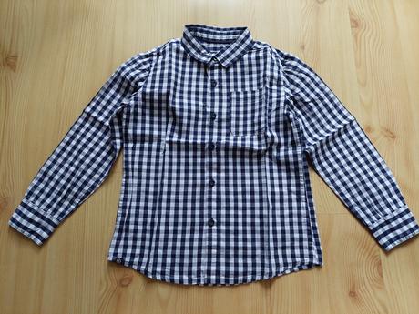 Kosela, reserved,122