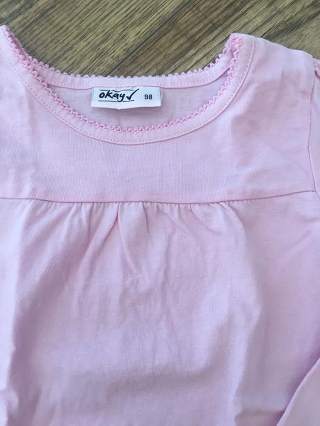 Dievčenský natielnik, okay,98