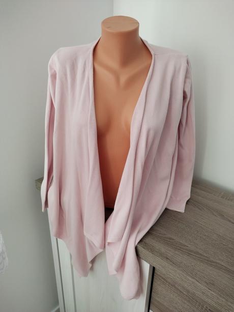 Kardigán, svetrik reserved vel. 158 az po m damske, reserved