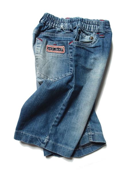 Trištvrťáky, palomino,116