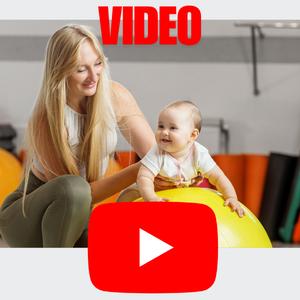 Aké sú míľniky psychomotorického vývoja do prvého roku života dieťaťa?