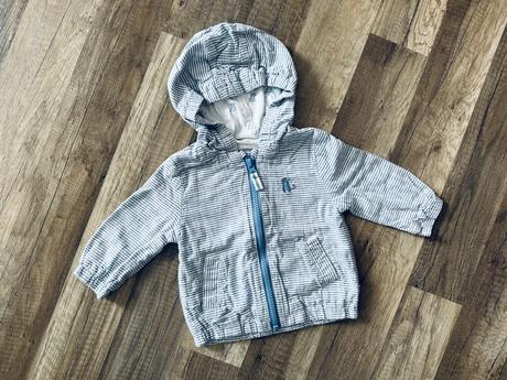 Vetrovka prechodna next 74 (6-9m), next,74