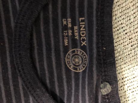 Lindex body mackove, lindex,80