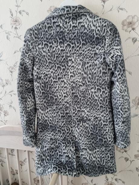 Bershka kabát s, bershka,s