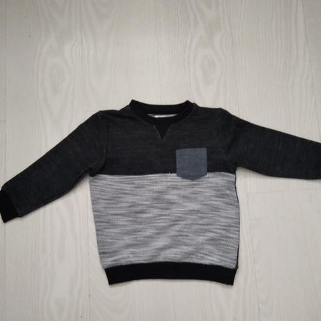 Mikina pulover, pepco,104