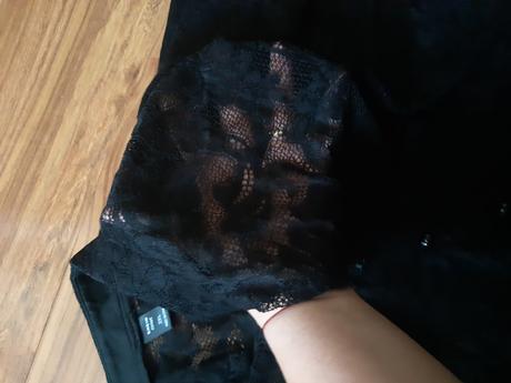 Spoločenské šaty, xxl