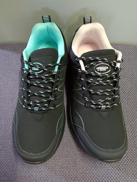 Softshell botasky, 38 / 39 / 40