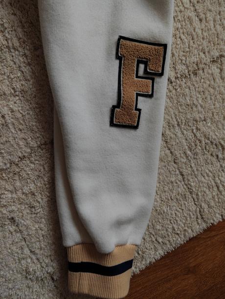 Baseballová  bombera, zara,164