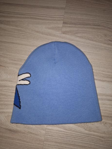 Zimná čiapka  sonic, h&m,134