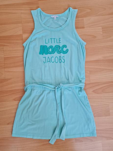 Mini šaty marc jacobs 146/152, 146