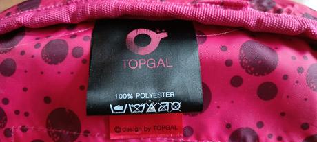 Školská taška pre 1. stupeň,