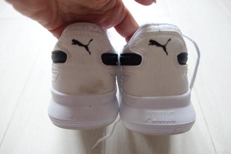 Dámske tenisky puma, puma,38