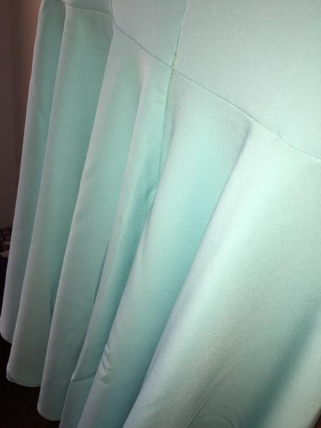 Letne saty ackove numoco, m