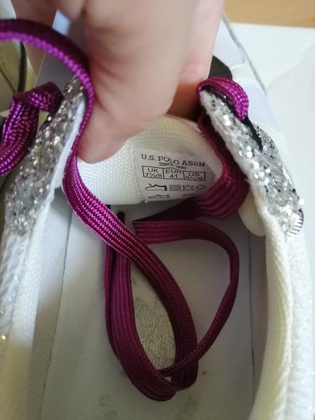 Tenisky, u.s. polo assn.,41