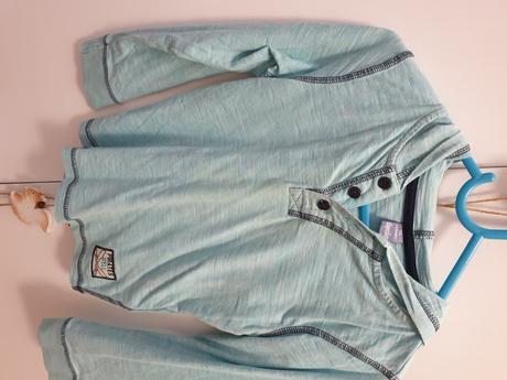 Tricko, dopodopo,116