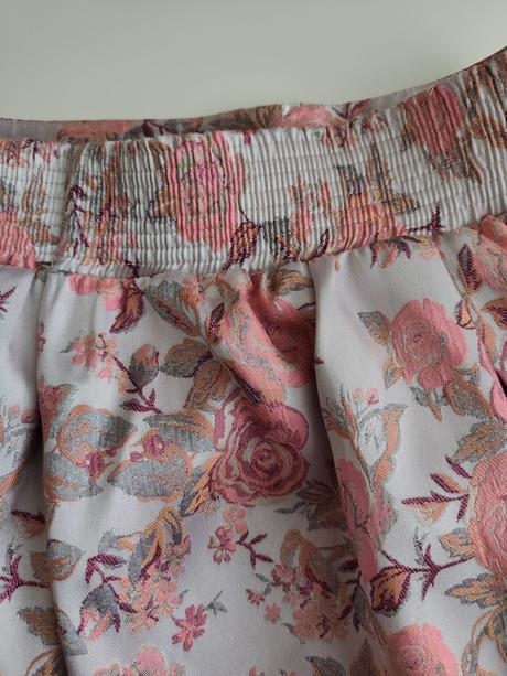 Dievčenská sukňa, f&f,146