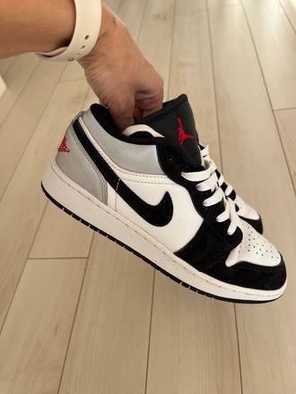Tenisky air jordan 1 low, air jordan,36