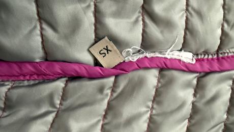 Prechodná bunda napapijri xs, napapijri,xs