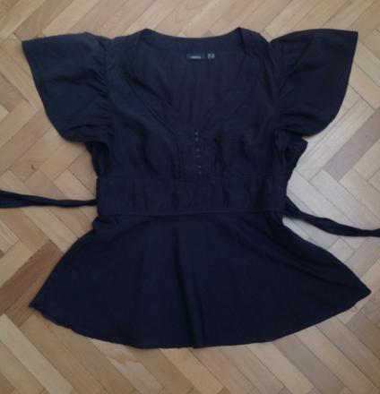 Blúzka mexx, mexx,42