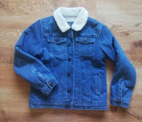 George riflová bunda, george,140