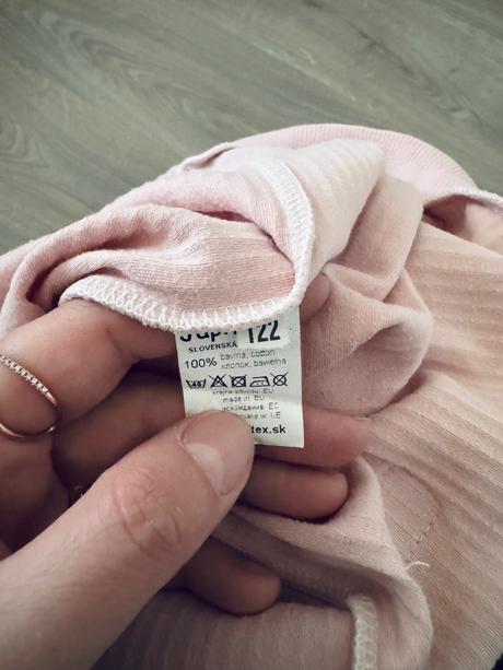 Pyžamo vrúbkované japitex 122, japitex,122