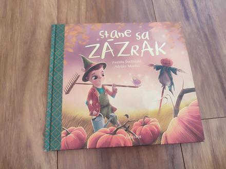 Zuzana štelbaská - stane sa zázrak,