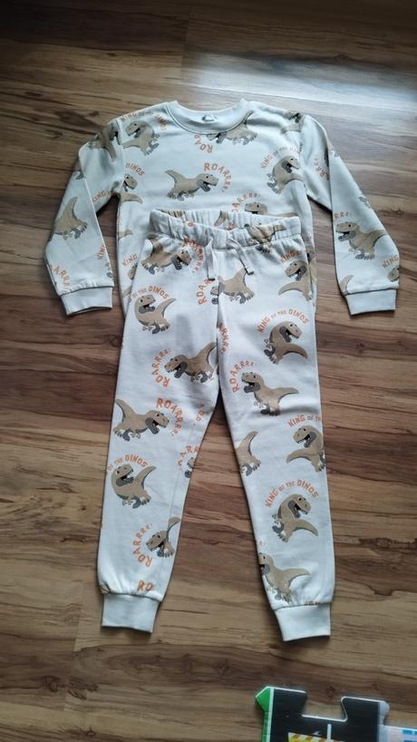 Tepláková súprava hm 122, h&m,122