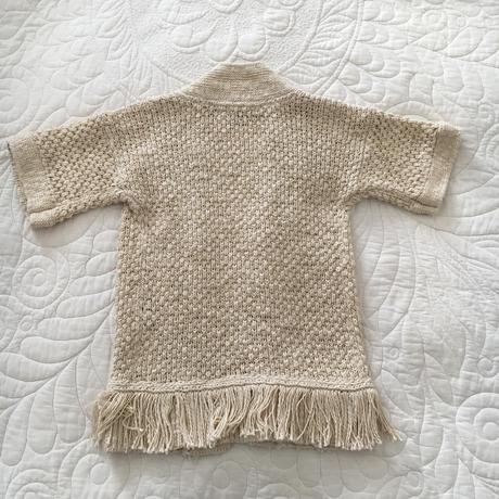 Bavlnený svetrík gap, gap,110