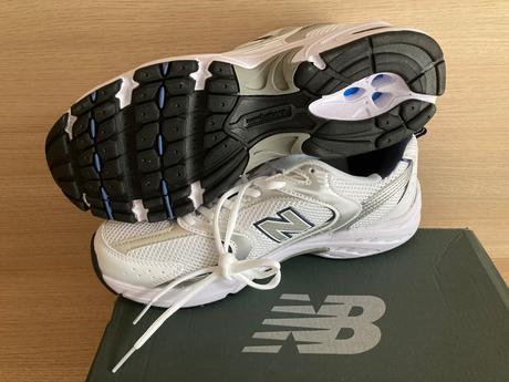 Bežecké tenisky nb 530, new balance,43