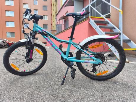Bicykel kellys, kellys,20