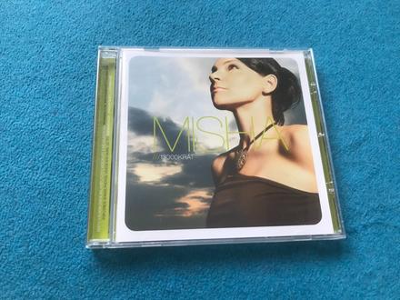 Cd - misha - 13000krat, 