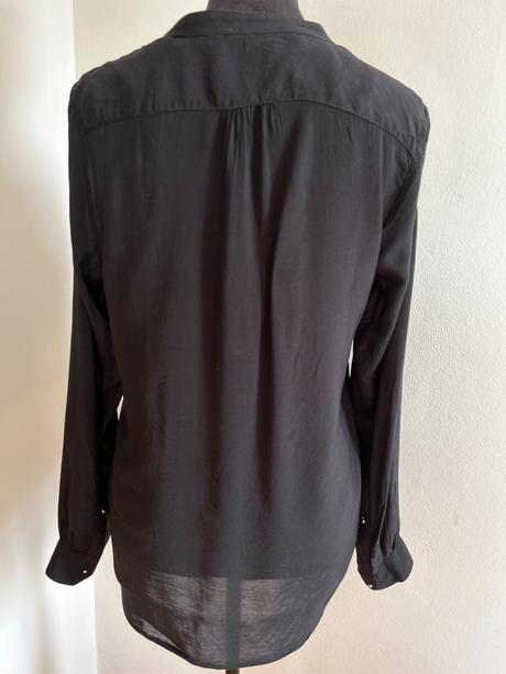 Blúzka zara, zara,m