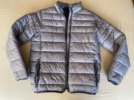 Kabát, pepperts,140