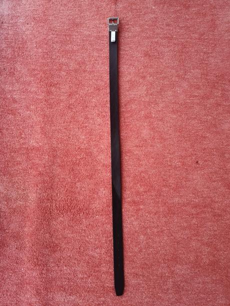 Donna karan new york dámsky opasok m/l, dkny