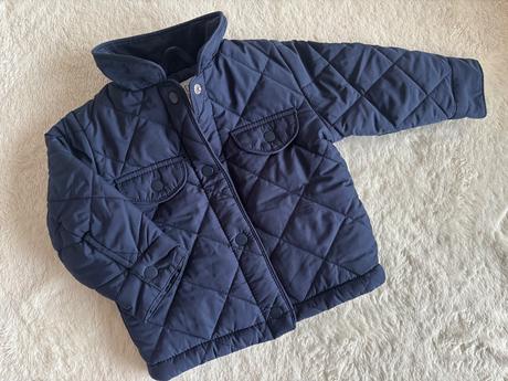 Prechodná bundička 3-6 m, f&f,68