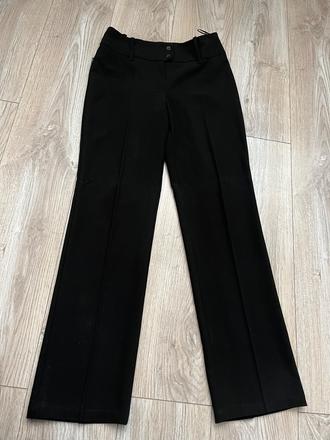 Dámske elegantne nohavice, 38