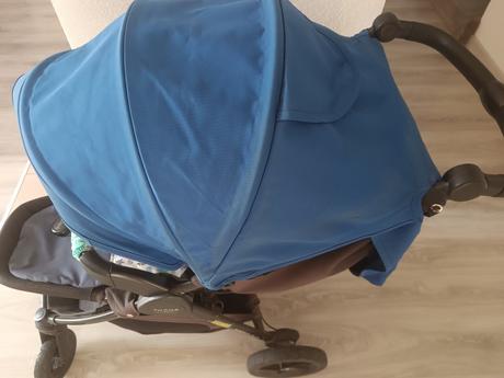 Sportovy kocik, britax,britax b-motion 4 plus