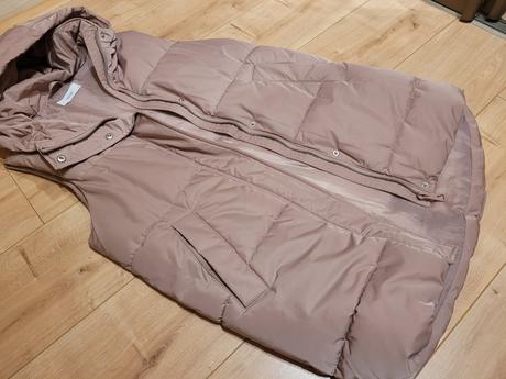 Zateplena vesta, reserved,s