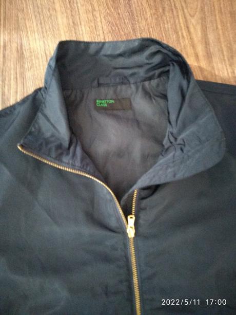 Bunda, benetton,146