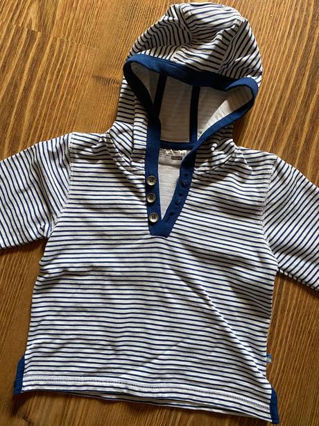 Námornícka mikina, ergee,86