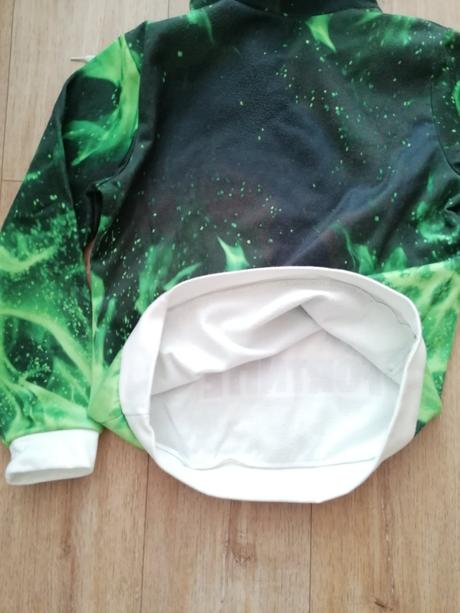 Mikina fortnite, 158