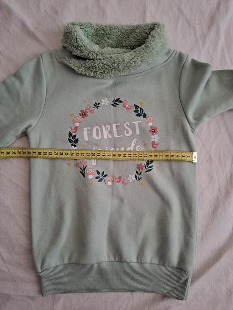 Mikina, kiki&koko,116