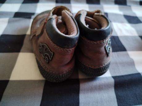 Topánočky, bären-schuhe,21