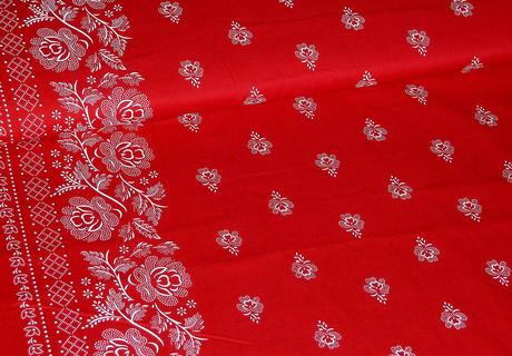 Folklorne sukničky, l - xxxl