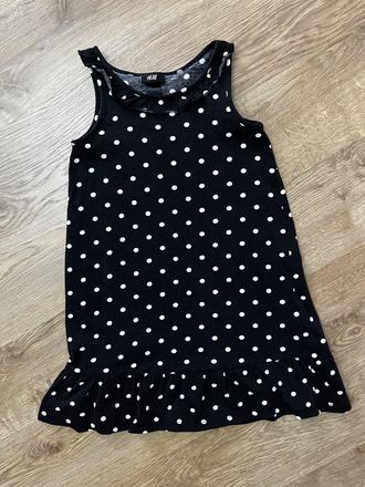 Šaty h&m, h&m,122