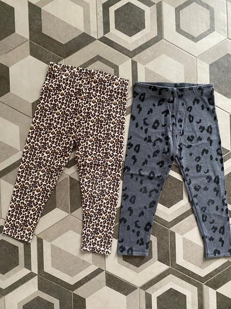 Next leginky, next,98